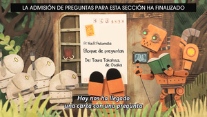 NieR:Automata Ver1.1a Part 2